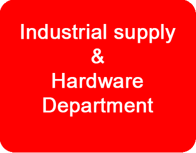 Industrial supply & hardware departement